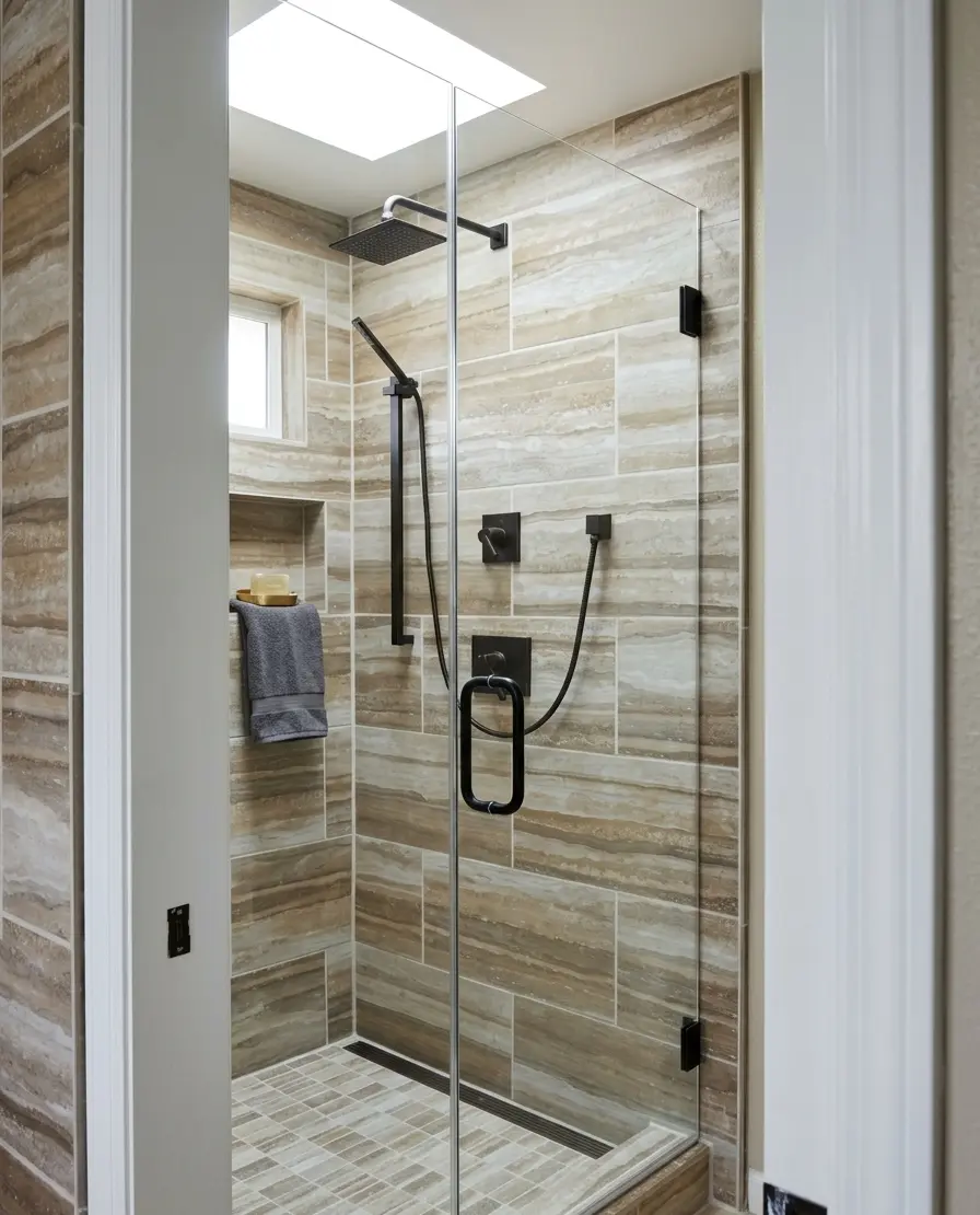 Commercial and residential plumbing service