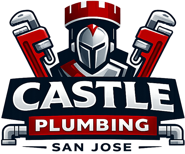 Castle Plumbing & Rooter Logo